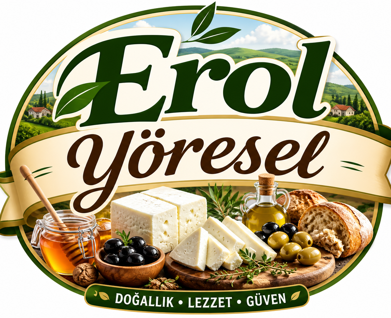 Erol Yöresel